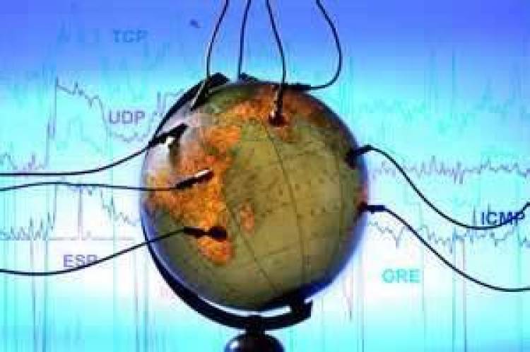 Ουραγός η Ελλάδα στην πρόσβαση στο Διαδίκτυο