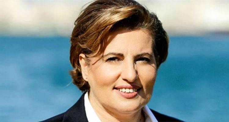 Συνάντηση με τον Πρωθυπουργό για το προσφυγικό ζητά η Περιφερειάρχης Βορείου Αιγαίου