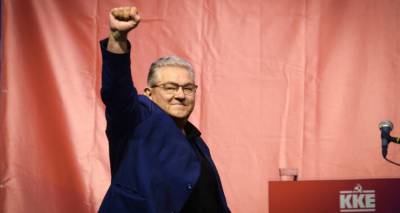 &Tau;&omicron; &Kappa;&Kappa;&Epsilon; &Lambda;ή&mu;&nu;&omicron;&upsilon; &laquo;&Gamma;&iota;&alpha; &tau;&omicron; &alpha;&pi;&omicron;&tau;έ&lambda;&epsilon;&sigma;&mu;&alpha; &tau;&omega;&nu; &epsilon;&upsilon;&rho;&omega;&epsilon;&kappa;&lambda;&omicron;&gamma;ώ&nu; &sigma;&epsilon; &Lambda;ή&mu;&nu;&omicron; &kappa;&alpha;&iota; Ά&gamma;&iota;&omicron; &Epsilon;&upsilon;&sigma;&tau;&rho;ά&tau;&iota;&omicron;&raquo;