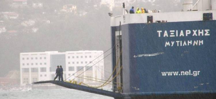 &Nu;έ&alpha; &beta;&lambda;ά&beta;&eta; &omicron; &Tau;&alpha;&xi;&iota;ά&rho;&chi;&eta;&sigmaf; | &Nu;έ&alpha; &tau;&alpha;&lambda;&alpha;&iota;&pi;&omega;&rho;ί&alpha; &gamma;&iota;&alpha; &tau;&omicron;&upsilon;&sigmaf; &epsilon;&pi;&iota;&beta;ά&tau;&epsilon;&sigmaf;