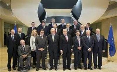 Εγκρίθηκε το ποσό των 34,4 δισ. – Στουρνάρας: Μεγάλη μέρα για την Ελλάδα