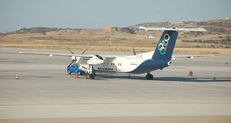 60.000 οικονομικές θέσεις από την Aegean για Λήμνο και άλλα 14 νησιά |