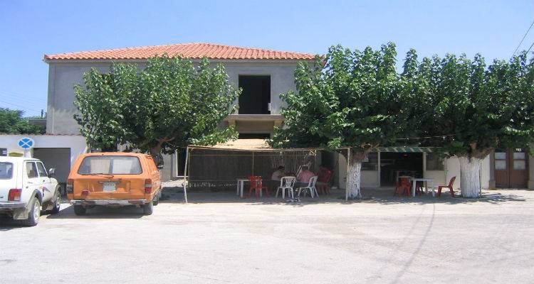 Διακοπή ρεύματος αύριο στο Ρωμανού