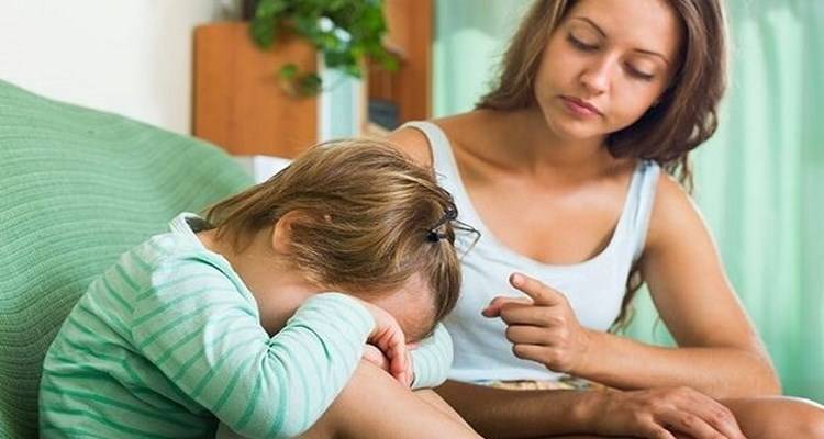 Τα όρια στην παιδική ηλικία!