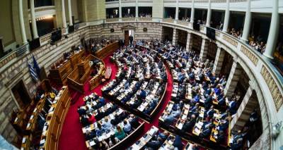 &Beta;&omicron;&upsilon;&lambda;ή: &Alpha;&upsilon;&xi;ή&sigma;&epsilon;&iota;&sigmaf; &sigma;&epsilon; &mu;&iota;&sigma;&theta;&omicron;ύ&sigmaf; &Delta;&eta;&mu;&omicron;&sigma;ί&omicron;&upsilon; &kappa;&alpha;&iota; &sigma;&upsilon;&nu;&tau;ά&xi;&epsilon;&iota;&sigmaf; &mu;&epsilon;&tau;ά &alpha;&pi;ό 14 &chi;&rho;ό&nu;&iota;&alpha; -&Pi;&omicron;ύ &epsilon;ί&pi;&alpha;&nu; &laquo;&nu;&alpha;&iota;&raquo; &kappa;&alpha;&iota; &pi;&omicron;ύ &laquo;ό&chi;&iota;&raquo; &Sigma;&Upsilon;&Rho;&Iota;&Zeta;&Alpha;, &Pi;&Alpha;&Sigma;&Omicron;&Kappa;
