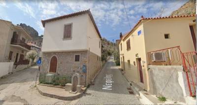 &Kappa;&lambda;&epsilon;&iota;&sigma;&tau;ή &alpha;ύ&rho;&iota;&omicron; &Delta;&epsilon;&upsilon;&tau;έ&rho;&alpha; 26/5 &eta; &omicron;&delta;ό&sigmaf; &Nu;&epsilon;&phi;έ&lambda;&eta;&sigmaf; &sigma;&tau;&eta; &Mu;ύ&rho;&iota;&nu;&alpha; &lambda;ό&gamma;&omega; &epsilon;&rho;&gamma;&alpha;&sigma;&iota;ώ&nu;