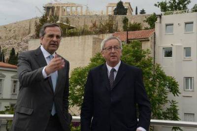 &Sigma;&tau;&eta;&nu; &Alpha;&theta;ή&nu;&alpha; &omicron; &Zeta;&alpha;&nu; &Kappa;&lambda;&omicron;&nu;&tau; &Gamma;&iota;&omicron;ύ&nu;&kappa;&epsilon;&rho;