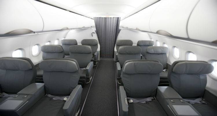 Αναστάτωση με την πρωινή πτήση Αθήνας – Λήμνου