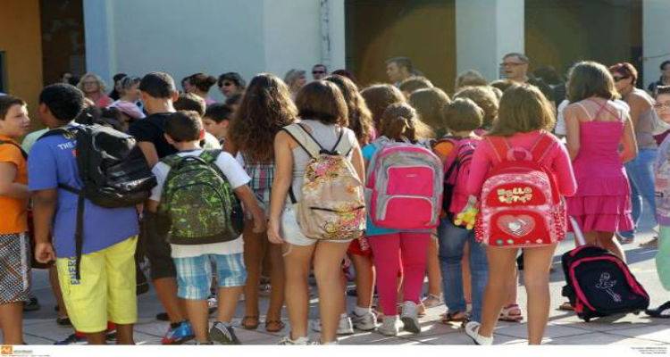 «Απατηλή η εικόνα στα σχολεία της Λήμνου σε βάρος των αναπληρωτών»