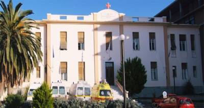 &Nu;&omicron;&sigma;&omicron;&kappa;&omicron;&mu;&epsilon;ί&omicron; &Lambda;ή&mu;&nu;&omicron;&upsilon;: 60 &eta;&mu;έ&rho;&epsilon;&sigmaf; &sigma;&upsilon;&nu;&epsilon;&chi;&omicron;ύ&sigmaf; &epsilon;&phi;&eta;&mu;&epsilon;&rho;ί&alpha;&sigmaf; &gamma;&iota;&alpha; &tau;&omicron; &mu;&omicron;&nu;&alpha;&delta;&iota;&kappa;ό &chi;&epsilon;&iota;&rho;&omicron;&upsilon;&rho;&gamma;ό