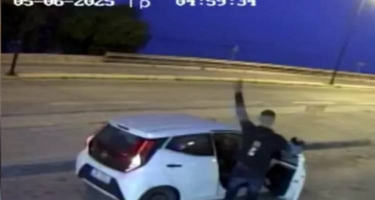 Απαγωγή 24χρονου -Δημογλίδου: Έχουν διαπραχθεί αδικήματα | Θύμα και δράστες φαίνεται να είχαν κάποια οικονομική διαφορά