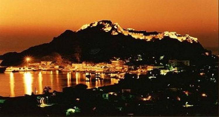 Λήμνος: Οι κρυφές ομορφιές του νησιού, τα αξιοθέατα και οι γεύσεις σε ένα βίντεο