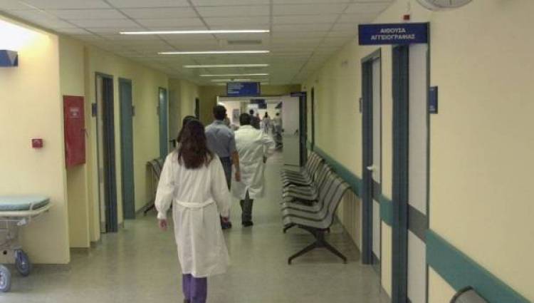 Νέα δεδομένα στην υπόθεση του θανάτου βρέφους στο Νοσοκομείο Λήμνου (mp3 + photo)