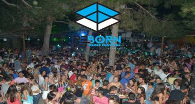 &Tau;&omicron; Reborn Festival &alpha;&nu;&alpha;&nu;&epsilon;ώ&nu;&epsilon;&iota; &tau;&omicron; &rho;&alpha;&nu;&tau;&epsilon;&beta;&omicron;ύ &tau;&omicron;&upsilon; &mu;&epsilon; &tau;&omicron;&nu; &kappa;ό&sigma;&mu;&omicron; &tau;&eta;&sigmaf; &Lambda;ή&mu;&nu;&omicron;&upsilon; &gamma;&iota;&alpha; &tau;&omicron; 2016!