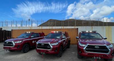 &Tau;&rho;ί&alpha; &nu;έ&alpha; &pi;&upsilon;&rho;&omicron;&sigma;&beta;&epsilon;&sigma;&tau;&iota;&kappa;ά &omicron;&chi;ή&mu;&alpha;&tau;&alpha; &pi;&alpha;&rho;έ&lambda;&alpha;&beta;&epsilon; &omicron; &Delta;ή&mu;&omicron;&sigmaf; &Lambda;ή&mu;&nu;&omicron;&upsilon;