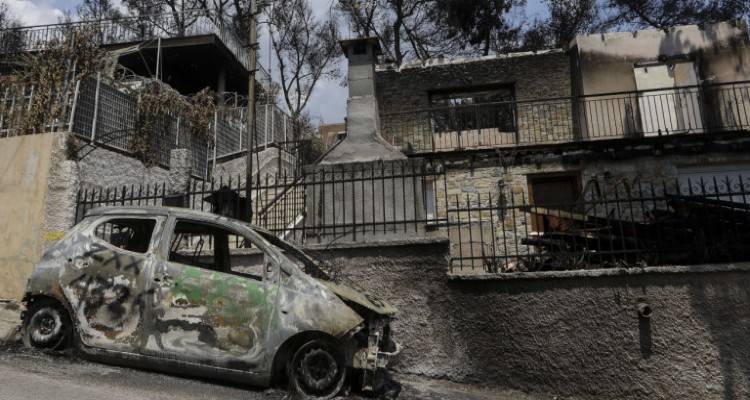 &Phi;&omega;&tau;&iota;ά &sigma;&tau;&omicron; &Mu;ά&tau;&iota;: &Alpha;&pi;&omicron;&lambda;&omicron;&gamma;&epsilon;ί&tau;&alpha;&iota; &omicron; &delta;ή&mu;&alpha;&rho;&chi;&omicron;&sigmaf; &Rho;&alpha;&phi;ή&nu;&alpha;&sigmaf; -&Pi;&iota;&kappa;&epsilon;&rho;&mu;ί&omicron;&upsilon; &Epsilon;&upsilon;ά&gamma;&gamma;&epsilon;&lambda;&omicron;&sigmaf; &Mu;&pi;&omicron;&upsilon;&rho;&nu;&omicron;ύ&sigmaf;