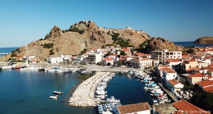 Καντερές: Έρχεται ο πρώτος μίνι καύσωνας -Τι προέβλεψε για τους καύσωνες του φετινού καλοκαιριού