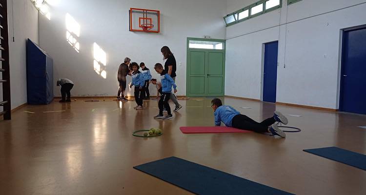 &Alpha;&Epsilon;&Lambda;: &Epsilon;&pi;&alpha;&nu;έ&nu;&alpha;&rho;&xi;&eta; &tau;&omicron;&upsilon; &Tau;&mu;ή&mu;&alpha;&tau;&omicron;&sigmaf; &Sigma;&tau;ί&beta;&omicron;&upsilon; &Alpha;&mu;&epsilon;&Alpha;