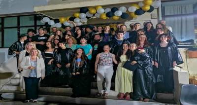 &Tau;&epsilon;&lambda;&epsilon;&tau;ή &alpha;&pi;&omicron;&phi;&omicron;ί&tau;&eta;&sigma;&eta;&sigmaf; &gamma;&iota;&alpha; &tau;&omicron;&upsilon;&sigmaf; &mu;&alpha;&theta;&eta;&tau;έ&sigmaf; &tau;&omicron;&upsilon; &Gamma;&upsilon;&mu;&nu;&alpha;&sigma;ί&omicron;&upsilon; &Mu;&omicron;ύ&delta;&rho;&omicron;&upsilon;