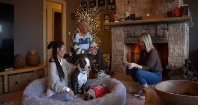 &Gamma;&upsilon;&rho;ί&sigma;&mu;&alpha;&tau;&alpha; &tau;&eta;&sigmaf; &epsilon;&kappa;&pi;&omicron;&mu;&pi;ή&sigmaf; &laquo;Pet Stories&raquo; &sigma;&tau;&eta; &Lambda;ή&mu;&nu;&omicron; &mu;&epsilon; &tau;&omicron;&nu; &Sigma;&tau;έ&lambda;&iota;&omicron; &Rho;ό&kappa;&kappa;&omicron; &kappa;&alpha;&iota; &tau;&eta; &Lambda;&epsilon;&lambda;έ &Gamma;&kappa;ό&phi;&alpha;