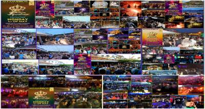 O&iota; Feelings-X-perience &epsilon;&pi;&iota;&sigma;&tau;&rho;έ&phi;&omicron;&upsilon;&nu; &kappa;&alpha;&iota; &sigma;&alpha;&sigmaf; &upsilon;&pi;&omicron;&delta;έ&chi;&omicron;&nu;&tau;&alpha;&iota; &tau;&eta;&nu; &Pi;&rho;&omega;&tau;&omicron;&mu;&alpha;&gamma;&iota;ά &sigma;&tau;&omicron; Caf&eacute; Bar Alexandros!