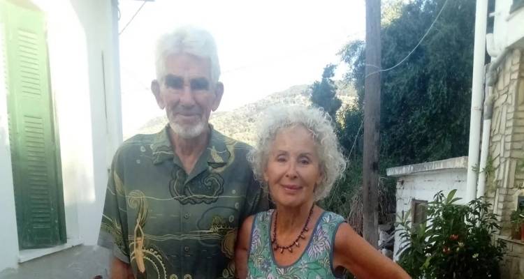 Γιατί η Ελλάδα είναι ο τοπ προορισμός στον κόσμο για συνταξιούχους εξωτερικού -Αμερικανοί που μετακόμισαν περιγράφουν τη ζωή εδώ