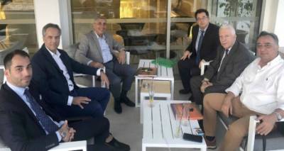 &Delta;ή&mu;&omicron;&sigmaf; &Kappa;&alpha;&beta;ά&lambda;&alpha;&sigmaf;: &Tau;&omicron;&upsilon;&rho;&iota;&sigma;&tau;&iota;&kappa;έ&sigmaf; &sigma;&upsilon;&nu;&epsilon;&rho;&gamma;&alpha;&sigma;ί&epsilon;&sigmaf; &mu;&epsilon; &Pi;&epsilon;&rho;&iota;&phi;έ&rho;&epsilon;&iota;&alpha; &Beta;&omicron;&rho;&epsilon;ί&omicron;&upsilon; &Alpha;&iota;&gamma;&alpha;ί&omicron;&upsilon; &kappa;&alpha;&iota; &Kappa;ύ&pi;&rho;&omicron;