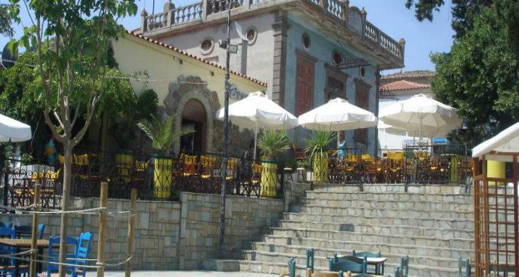 Κυκλοφορικές ρυθμίσεις στο Κοντοπούλι λόγω Μελίνας Ασλανίδου