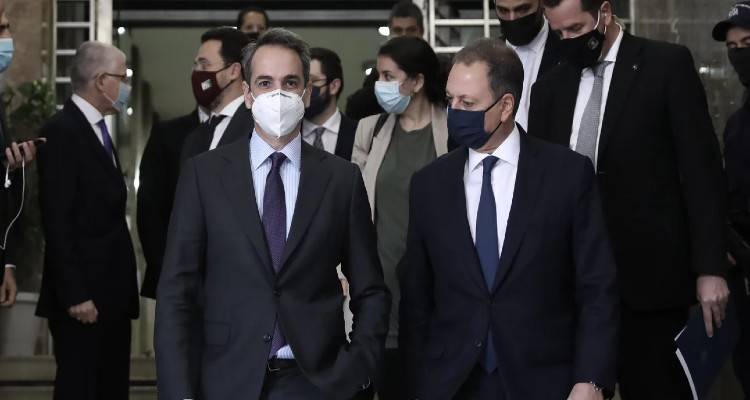 &Gamma;&iota;&alpha;&tau;ί &omicron; &Mu;&eta;&tau;&sigma;&omicron;&tau;ά&kappa;&eta;&sigmaf; έ&delta;&iota;&omega;&xi;&epsilon; &tau;&omicron;&nu; &Lambda;&iota;&beta;&alpha;&nu;ό &alpha;&pi;ό &tau;&eta;&nu; &kappa;&upsilon;&beta;έ&rho;&nu;&eta;&sigma;&eta; | &Eta; &omicron;&rho;&gamma;ή &gamma;&iota;&alpha; ό&sigma;&alpha; &epsilon;ί&pi;&epsilon; &kappa;&alpha;&iota; &tau;&alpha; &mu;&eta;&nu;ύ&mu;&alpha;&tau;&alpha; &pi;&rho;&omicron;&sigmaf; &pi;ά&sigma;&alpha; &kappa;&alpha;&tau;&epsilon;ύ&theta;&upsilon;&nu;&sigma;&eta;