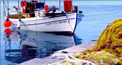 &Pi;&rho;&omicron;&sigmaf; &alpha;&lambda;&iota;&epsilon;ί&sigmaf; &Lambda;ή&mu;&nu;&omicron;&upsilon;: &laquo;&Pi;&alpha;&rho;ά&tau;&alpha;&sigma;&eta; &pi;&rho;&omicron;&gamma;&rho;ά&mu;&mu;&alpha;&tau;&omicron;&sigmaf; &omicron;&iota;&kappa;&omicron;&nu;&omicron;&mu;&iota;&kappa;ή&sigmaf; &epsilon;&nu;ί&sigma;&chi;&upsilon;&sigma;&eta;&sigmaf; &lambda;ό&gamma;&omega; &kappa;&omicron;&rho;&omega;&nu;&omicron;ϊ&omicron;ύ&raquo;