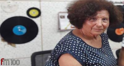 Η Νίτσα Δώρα ορίστηκε σύμβουλος Δημοτικής Κοινότητας Μύρινας στη θέση του παραιτηθέντος Β. Καλλιγερή