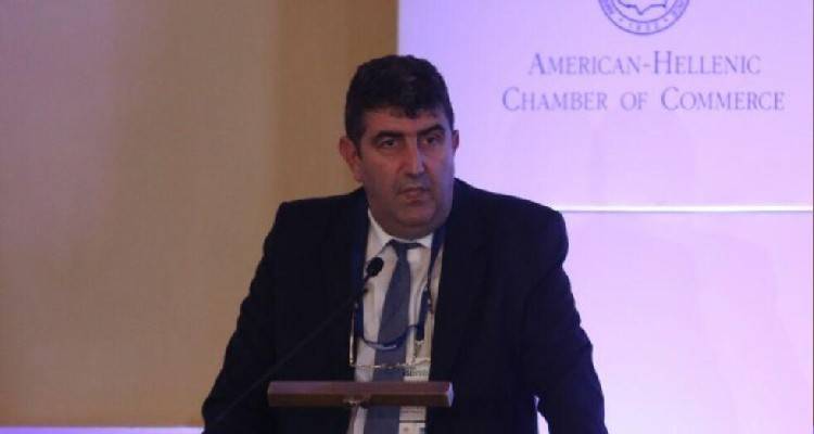 &laquo;&Omicron;&iota; &kappa;&upsilon;&beta;&epsilon;&rho;&nu;&omicron;&epsilon;&gamma;&kappa;&lambda;&eta;&mu;&alpha;&tau;ί&epsilon;&sigmaf; &epsilon;&kappa;&mu;&epsilon;&tau;&alpha;&lambda;&lambda;&epsilon;ύ&omicron;&nu;&tau;&alpha;&iota; &tau;&iota;&sigmaf; &alpha;&delta;&upsilon;&nu;&alpha;&mu;ί&epsilon;&sigmaf; &tau;&omicron;&upsilon; &sigma;&upsilon;&sigma;&tau;ή&mu;&alpha;&tau;&omicron;&sigmaf; &sigma;&tau;&eta;&nu; &Epsilon;&lambda;&lambda;ά&delta;&alpha;&raquo;