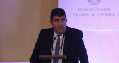 &laquo;&Omicron;&iota; &kappa;&upsilon;&beta;&epsilon;&rho;&nu;&omicron;&epsilon;&gamma;&kappa;&lambda;&eta;&mu;&alpha;&tau;ί&epsilon;&sigmaf; &epsilon;&kappa;&mu;&epsilon;&tau;&alpha;&lambda;&lambda;&epsilon;ύ&omicron;&nu;&tau;&alpha;&iota; &tau;&iota;&sigmaf; &alpha;&delta;&upsilon;&nu;&alpha;&mu;ί&epsilon;&sigmaf; &tau;&omicron;&upsilon; &sigma;&upsilon;&sigma;&tau;ή&mu;&alpha;&tau;&omicron;&sigmaf; &sigma;&tau;&eta;&nu; &Epsilon;&lambda;&lambda;ά&delta;&alpha;&raquo;