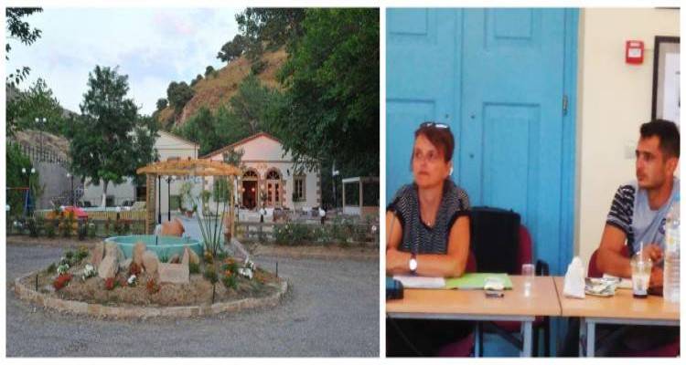 ΣΥΜ.Π.ΑΝ: Θα απέχουμε από την σημερινή συνεδρίαση για τις Ιαματικές Πηγές