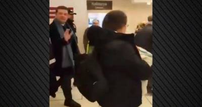 Βίντεο του Ιμάμογλου μετά την κράτησή του - Δημεύθηκε η κατασκευαστική εταιρεία του