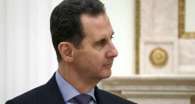 Στη Μόσχα ο Μπασάρ αλ Άσαντ | Του έδωσε άσυλο η Ρωσία