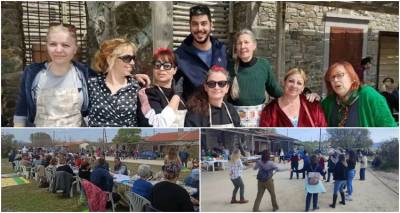 &Kappa;&omicron;ύ&lambda;&omicron;&upsilon;&mu;&alpha; &sigma;&tau;&omicron; &Delta;&iota;&alpha;&pi;ό&rho;&iota; &mu;&epsilon; &sigma;ύ&mu;&mu;&alpha;&chi;&omicron; &tau;&omicron;&nu; &kappa;&alpha;&iota;&rho;ό!