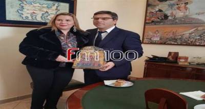 &Tau;&alpha; &tau;&epsilon;&lambda;&iota;&kappa;ά &alpha;&pi;&omicron;&tau;&epsilon;&lambda;έ&sigma;&mu;&alpha;&tau;&alpha; &tau;&omega;&nu; &delta;&eta;&mu;&omicron;&tau;&iota;&kappa;ώ&nu; &epsilon;&kappa;&lambda;&omicron;&gamma;ώ&nu; &sigma;&tau;&eta; &Lambda;ή&mu;&nu;&omicron;