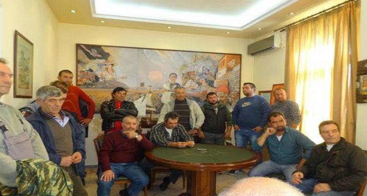 &Omicron; &Delta;ή&mu;&omicron;&sigmaf; &Lambda;ή&mu;&nu;&omicron;&upsilon; &sigma;&tau;&eta;&rho;ί&zeta;&epsilon;&iota; &tau;&iota;&sigmaf; &kappa;&iota;&nu;&eta;&tau;&omicron;&pi;&omicron;&iota;ή&sigma;&epsilon;&iota;&sigmaf; &alpha;&gamma;&rho;&omicron;&kappa;&tau;&eta;&nu;&omicron;&tau;&rho;ό&phi;&omega;&nu; &kappa;&alpha;&iota; &alpha;&lambda;&iota;έ&omega;&nu;