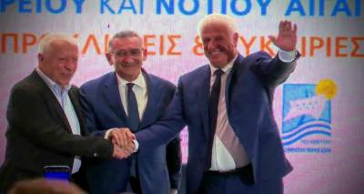 &Eta; &Delta;&iota;&alpha;&kappa;ή&rho;&upsilon;&xi;&eta; &tau;&eta;&sigmaf; &Kappa;έ&rho;&kappa;&upsilon;&rho;&alpha;&sigmaf;: Έ&nu;&alpha; &nu;έ&omicron; &kappa;&omicron;&iota;&nu;ό ό&rho;&alpha;&mu;&alpha; &gamma;&iota;&alpha; &beta;&iota;ώ&sigma;&iota;&mu;&omicron; &tau;&omicron;&upsilon;&rho;&iota;&sigma;&mu;ό &sigma;&tau;&alpha; &nu;&eta;&sigma;&iota;ά