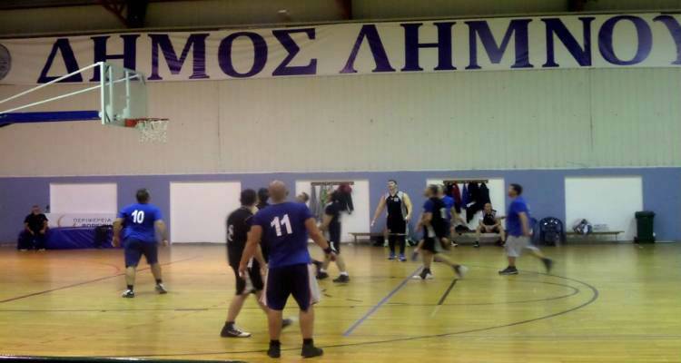 &Nu;έ&epsilon;&sigmaf; &alpha;&nu;&tau;&iota;&delta;&rho;ά&sigma;&epsilon;&iota;&sigmaf; &gamma;&iota;&alpha; &tau;&omicron; &kappa;&lambda;&epsilon;&iota;&sigma;&tau;ό &gamma;&upsilon;&mu;&nu;&alpha;&sigma;&tau;ή&rho;&iota;&omicron; &laquo;&Nu;ί&kappa;&omicron;&sigmaf; &Sigma;&alpha;&mu;&alpha;&rho;ά&sigmaf;&raquo;