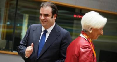 &Epsilon;&theta;&nu;&iota;&kappa;ή &epsilon;&pi;&iota;&tau;&upsilon;&chi;ί&alpha;: &Omicron; &Kappa;&upsilon;&rho;&iota;ά&kappa;&omicron;&sigmaf; &Pi;&iota;&epsilon;&rho;&rho;&alpha;&kappa;ά&kappa;&eta;&sigmaf; &epsilon;&xi;&epsilon;&lambda;έ&gamma;&eta; &nu;έ&omicron;&sigmaf; &pi;&rho;ό&epsilon;&delta;&rho;&omicron;&sigmaf; &tau;&omicron;&upsilon; Eurogroup