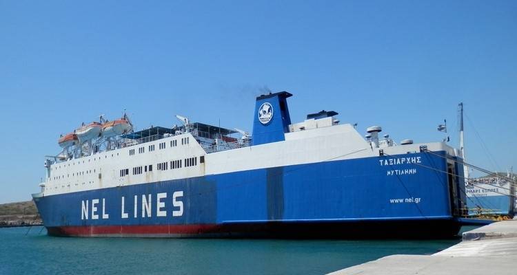 &Epsilon;&pi;ί&sigma;&pi;&epsilon;&upsilon;&sigma;&eta; &tau;&omega;&nu; &delta;&iota;&alpha;&delta;&iota;&kappa;&alpha;&sigma;&iota;ώ&nu; &zeta;&eta;&tau;&omicron;ύ&nu; &Mu;&alpha;&rho;&iota;&nu;ά&kappa;&eta;&sigmaf; &kappa;&alpha;&iota; &Gamma;&iota;&alpha;&rho;&mu;&alpha;&delta;&omicron;ύ&rho;&omicron;&sigmaf;