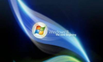 Ρεκόρ πωλήσεων για τα windows 8