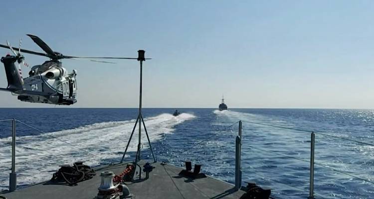 &laquo;&Nu;έ&mu;&epsilon;&sigma;&iota;&sigmaf; 2022&raquo;: &Epsilon;&nu;&tau;&upsilon;&pi;&omega;&sigma;&iota;&alpha;&kappa;έ&sigmaf; &epsilon;&iota;&kappa;ό&nu;&epsilon;&sigmaf; &alpha;&pi;ό &tau;&eta;&nu; &delta;&iota;&epsilon;&theta;&nu;ή &alpha;&epsilon;&rho;&omicron;&nu;&alpha;&upsilon;&tau;&iota;&kappa;ή ά&sigma;&kappa;&eta;&sigma;&eta;
