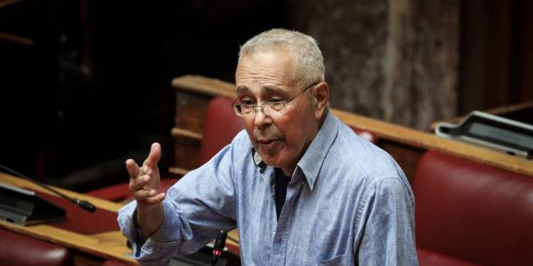 &Zeta;&omicron;&upsilon;&rho;ά&rho;&iota;&sigmaf;: &Epsilon;&xi;&omega;&phi;&rho;&epsilon;&nu;&iota;&kappa;ό ό&tau;&iota; &eta; &psi;ή&phi;&omicron;&sigmaf; &mu;&omicron;&upsilon; &epsilon;ί&nu;&alpha;&iota; ί&sigma;&eta; &mu;&epsilon; &alpha;&upsilon;&tau;ή&nu; &epsilon;&nu;ό&sigmaf; ά&gamma;&omicron;&upsilon;&rho;&omicron;&upsilon;, &alpha;&lambda;&lambda;ά &alpha;&upsilon;&tau;ό &epsilon;ί&nu;&alpha;&iota; &Delta;&eta;&mu;&omicron;&kappa;&rho;&alpha;&tau;ί&alpha;