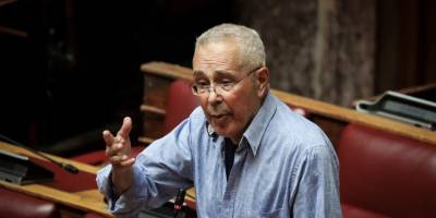 &Zeta;&omicron;&upsilon;&rho;ά&rho;&iota;&sigmaf;: &Epsilon;&xi;&omega;&phi;&rho;&epsilon;&nu;&iota;&kappa;ό ό&tau;&iota; &eta; &psi;ή&phi;&omicron;&sigmaf; &mu;&omicron;&upsilon; &epsilon;ί&nu;&alpha;&iota; ί&sigma;&eta; &mu;&epsilon; &alpha;&upsilon;&tau;ή&nu; &epsilon;&nu;ό&sigmaf; ά&gamma;&omicron;&upsilon;&rho;&omicron;&upsilon;, &alpha;&lambda;&lambda;ά &alpha;&upsilon;&tau;ό &epsilon;ί&nu;&alpha;&iota; &Delta;&eta;&mu;&omicron;&kappa;&rho;&alpha;&tau;ί&alpha;
