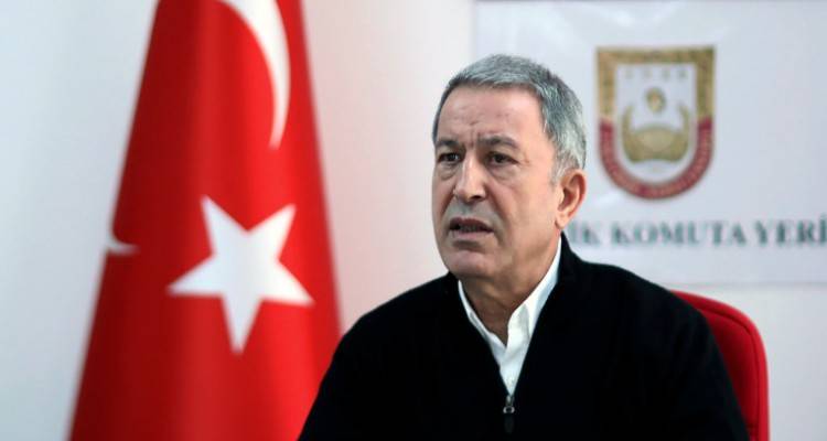 Νέες προκλήσεις Ακάρ για Ανατολική Μεσόγειο: «Μην τολμήσετε να δημιουργήσετε τετελεσμένα χωρίς εμάς, θα λυπηθείτε»