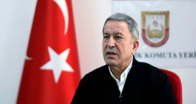 Νέες προκλήσεις Ακάρ για Ανατολική Μεσόγειο: «Μην τολμήσετε να δημιουργήσετε τετελεσμένα χωρίς εμάς, θα λυπηθείτε»