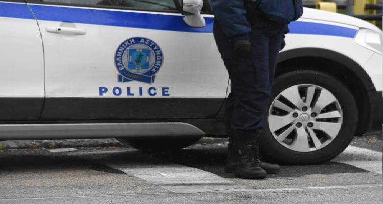 Λήμνος: Συνελήφθη ανήλικη να οδηγεί κλεμμένο μηχανάκι